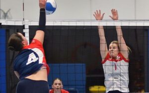 Verlies voor Dames 1