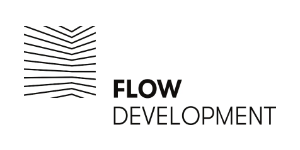 Logo Flow Development