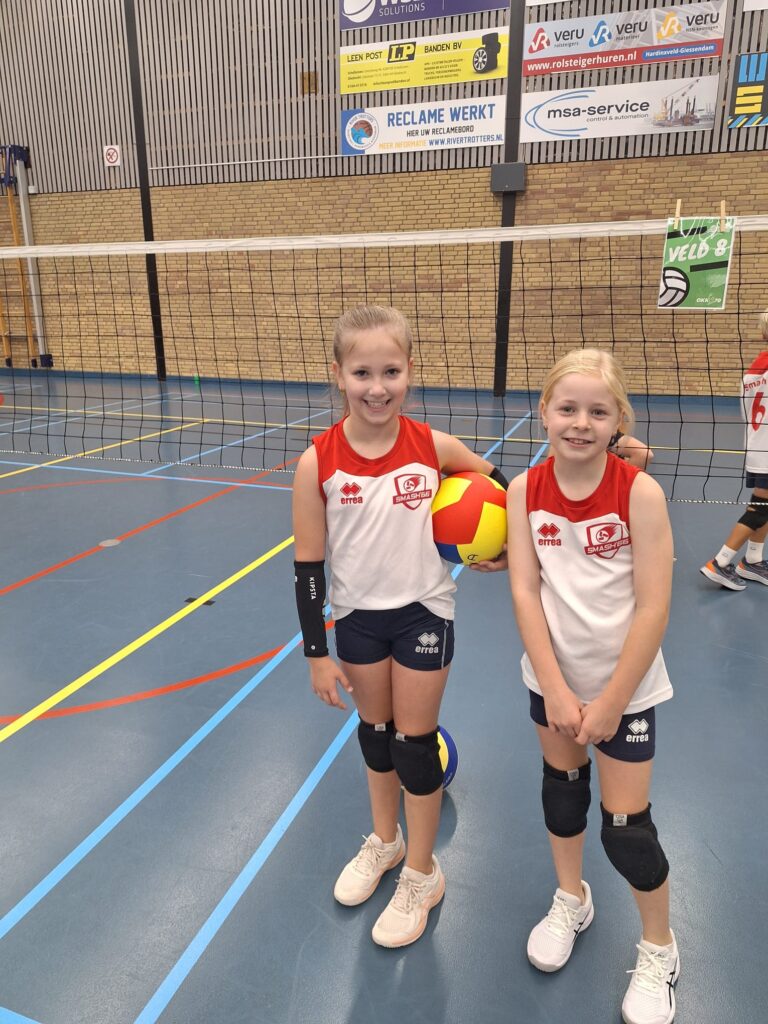 Volley Stars 2 4